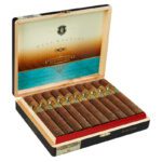 Alec Bradley Prensado