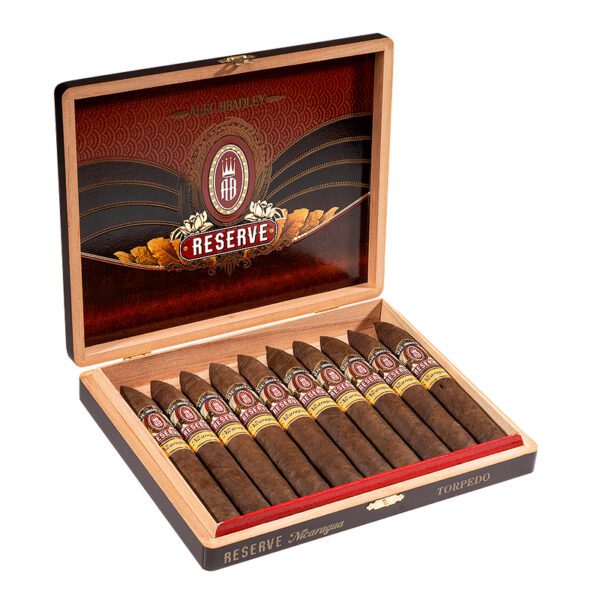 Alec Bradley Reserve Nicaraguan
