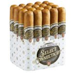 Alec Bradley Select Connecticut