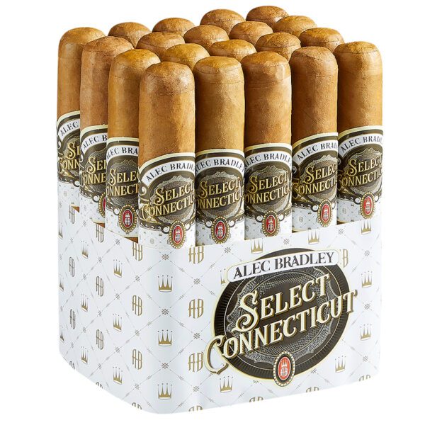 Alec Bradley Select Connecticut