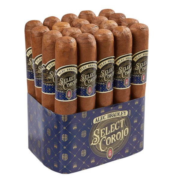 Alec Bradley Select Corojo