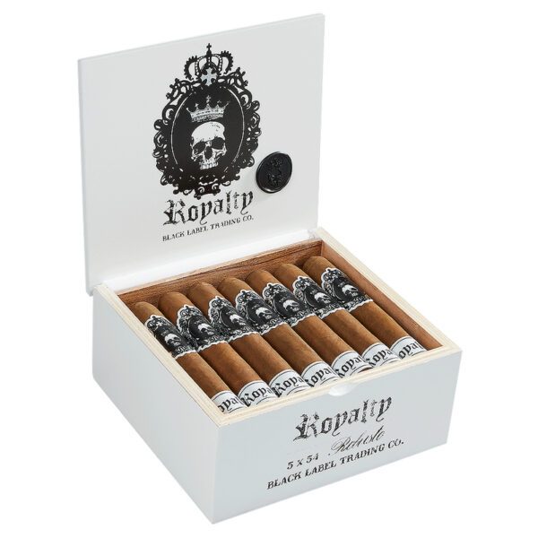 Black Label Trading Co. Royalty