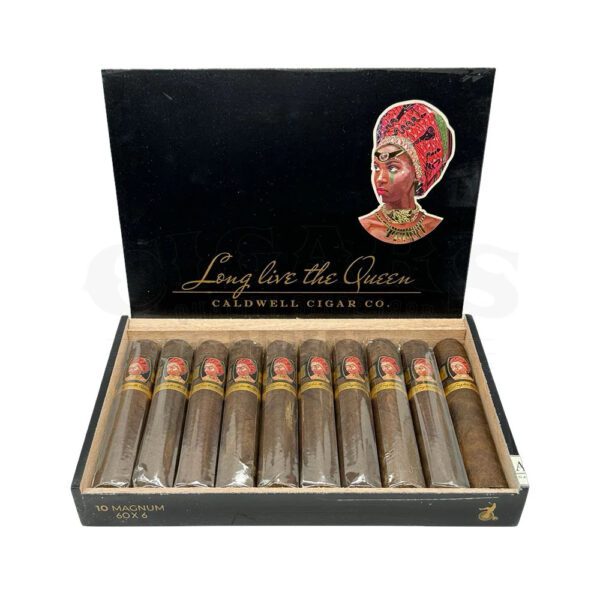 Caldwell Long Live the Queen Maduro