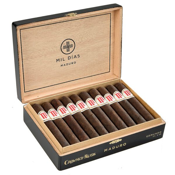 Crowned Heads Mil Dias Maduro
