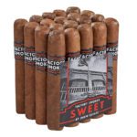 Drew Estate Factory Smokes Sweets