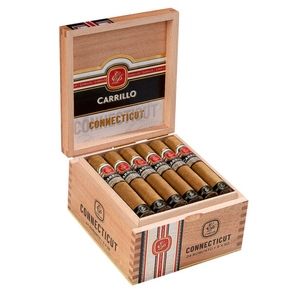 E.P. Carrillo Essence Connecticut
