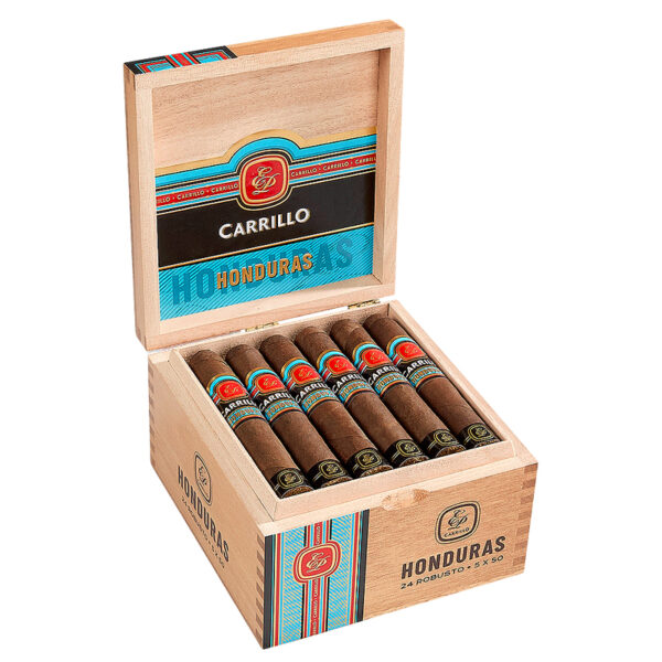E.P. Carrillo Essence Honduras