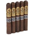 Gurkha Beast 5pk
