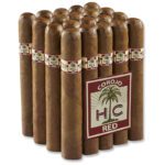 HC Series Red Corojo