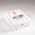 Hellion By Oliva M.O.B. Maduro