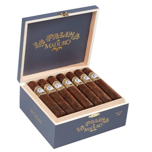 La Palina Maduro