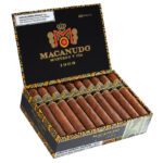 Macanudo 1968