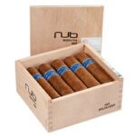 Nub Sumatra by Oliva