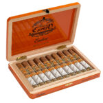 Perez-Carrillo Endure