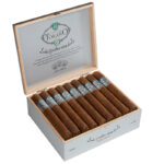 Carlos Torano Exodus Silver