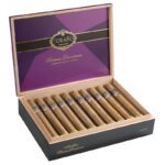 Carlos Torano Reserva Decadencia