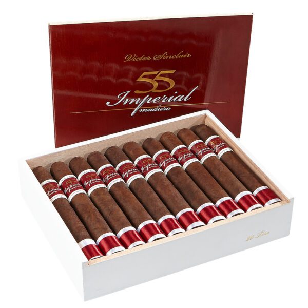 Victor Sinclair Serie '55' Imperial Maduro