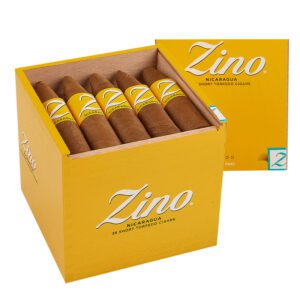 Zino Nicaragua