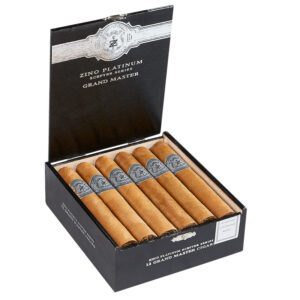 Zino Platinum Scepter Series