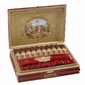 Myfathercigar