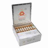 Montecristo