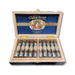 Aging Room La Boheme