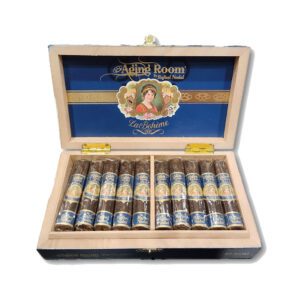 Aging Room La Boheme