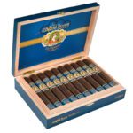 Aging Room La Boheme