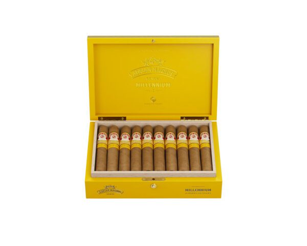 Adrian Magnus Millennium