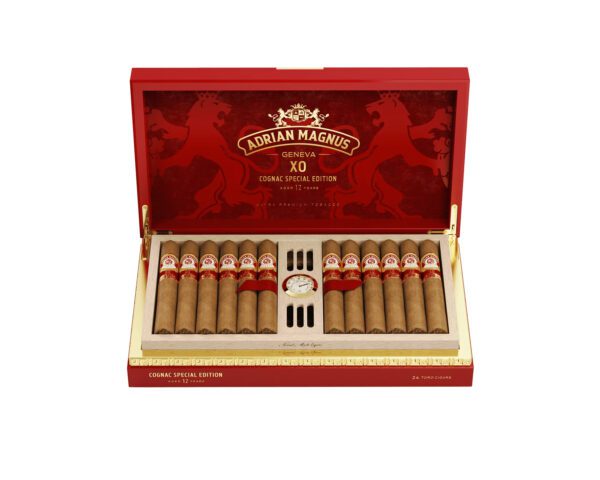 Adrian Magnus XO Cognac