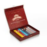 Adrian Magnus Connoisseur Sampler