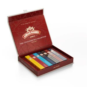 Adrian Magnus Connoisseur Sampler