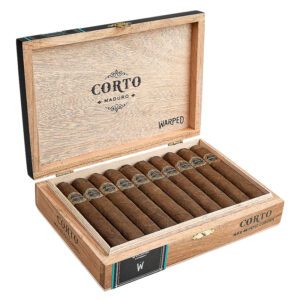 Warped Corto Maduro