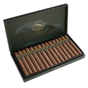 Warped Isla Cocodrilo