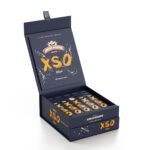 XSO Blue Robusto