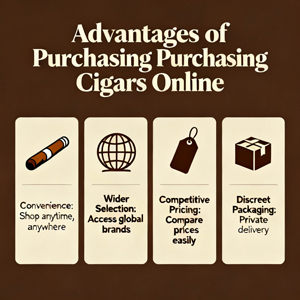 buying cigars online