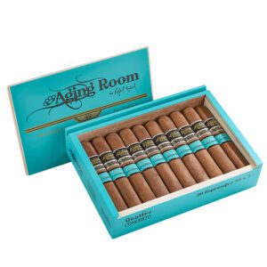 Aging Room Quattro Conceto