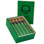 Asylum 13 Ogre 10 box