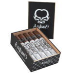 Asylum 13_Box of 10