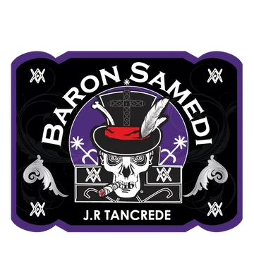 Baron Samedi cigars