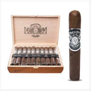 PapaDoc Cigars