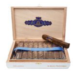 ROI Christophe Cigars