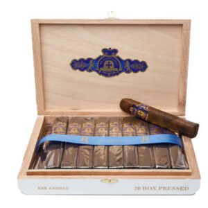 ROI Christophe Cigars